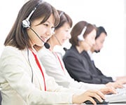 保険会社に連絡