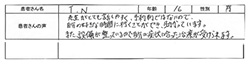 患者さん