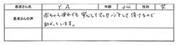 患者さん